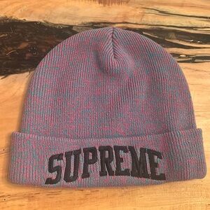 Supreme beanie